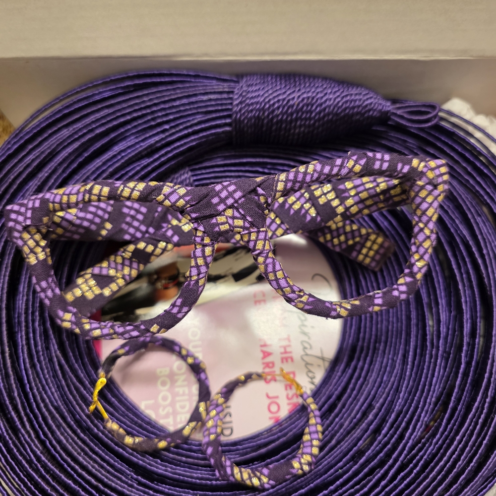 Sassy Jones Vintage February Style Box Set